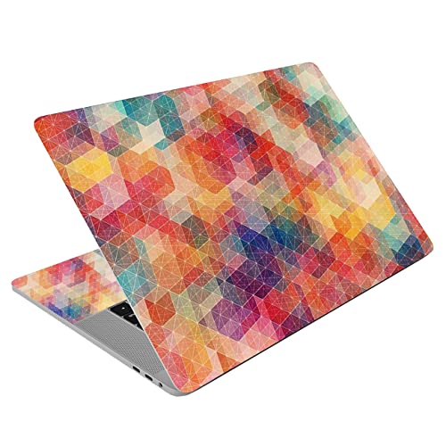 Laptop Notebook Skin Sticker Cover Decal Fits