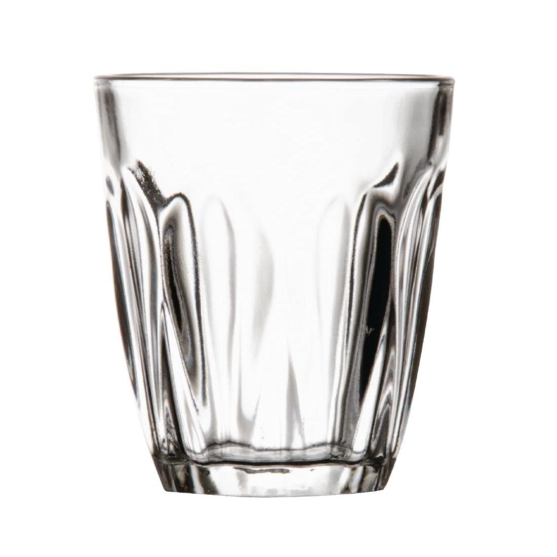 Olympia Juice Tumblers 130Ml 78X67mm Toughened Glasses Restaurant 12pc