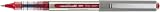 uni-ball Eye UB157 Rollerball Pen Fine 0.7mm Red Ref view 4