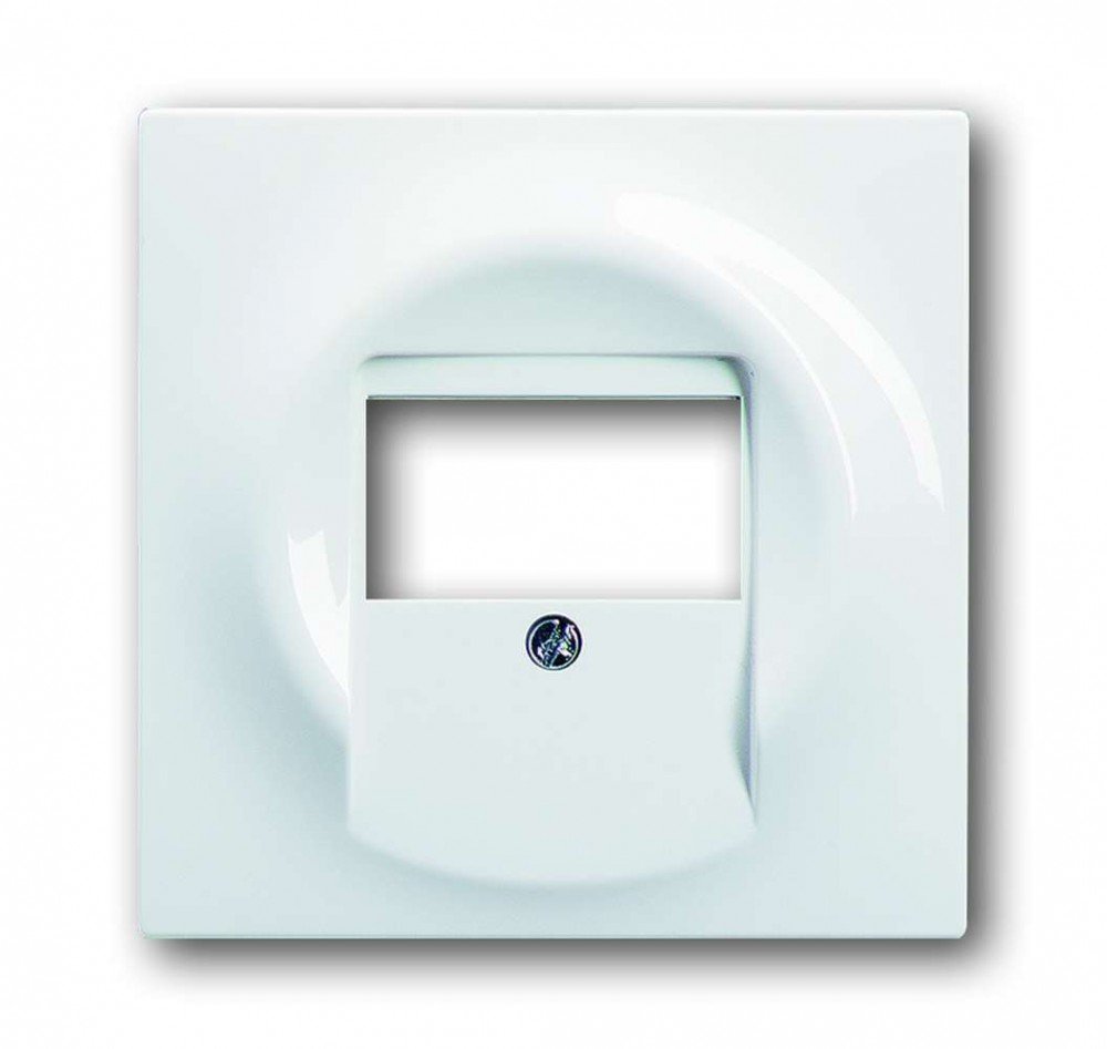 Busch-Jaeger 1766) Fascia