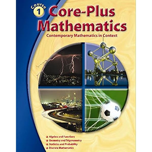 Springboard Mathematics Algebra 2