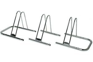 SPAREHAND Floor Freestanding Parking Storage Stand