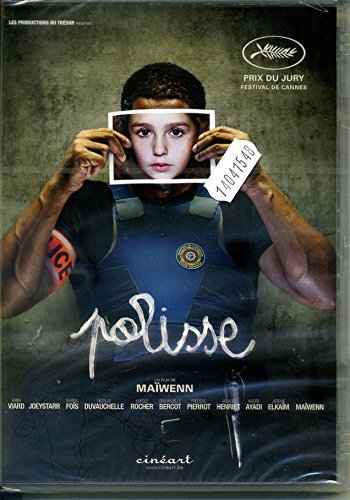 Polisse