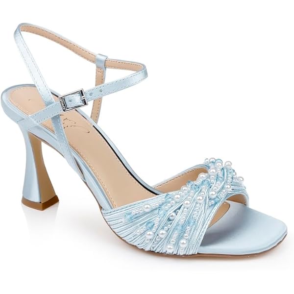 blue by betsey johnson molly rhinestone slingback dress flats Zola Floral Two-Piece Set  Blue  Dress me Ireland
