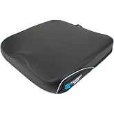 Comfort Company Curve Cushion 16" x 16" x 2"