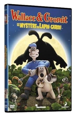 wallace et gromit le mystère du lapin-garou uptobox wallace et gromit le mystère du lapin-garou uptobox
