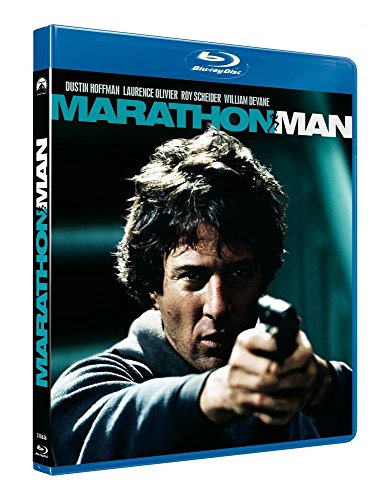 Marathon Man