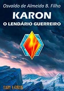 Livro Karon