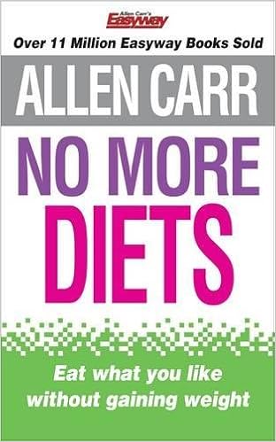 No More Diets The Revolutionary Allen Carr S Easyway Method In Pocket Form Allen Carr S Easyway 4 Amazon Co Uk Carr Allen 9781848375543 Books No More Diets The Revolutionary Allen Carr S Easyway Method In Pocket Form Allen Carr S Easyway 4 Amazon Co Uk Carr Allen 9781848375543 Books