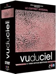 Vu Du Ciel - L'intégrale - Pack