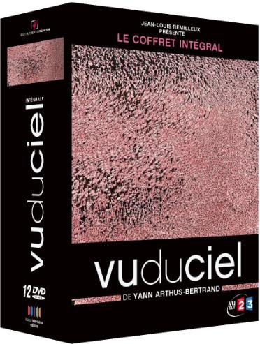 Vu Du Ciel - L'intégrale - Pack