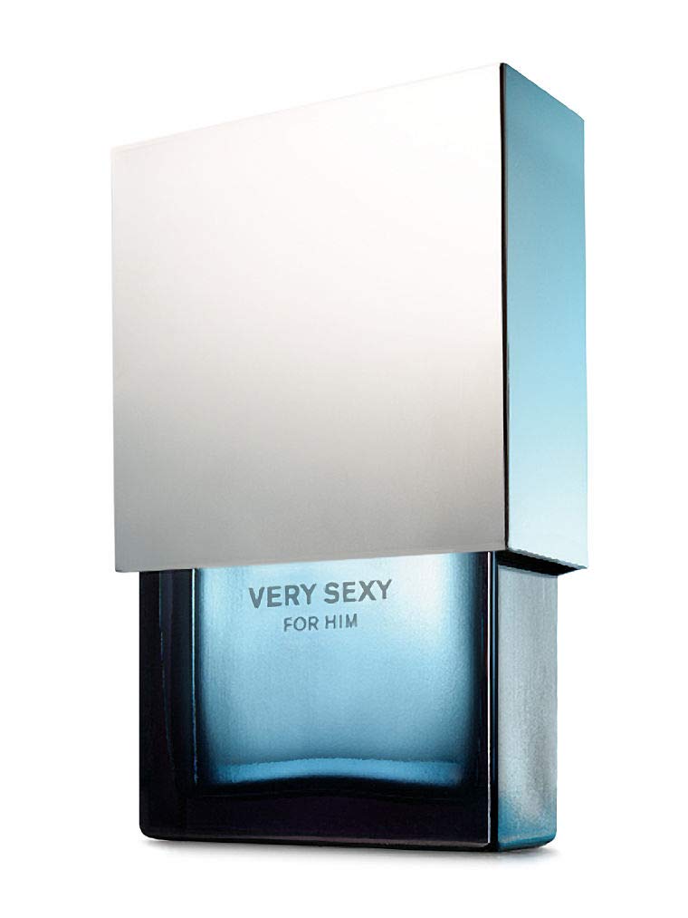 Victoria Secret Sensual Men's Fragrance Victoria's Secret