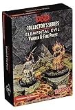 Battlefront Miniature D&D Elemental Evil Vanifer