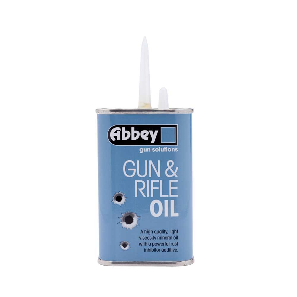 Abbey Gun Rifle Oil