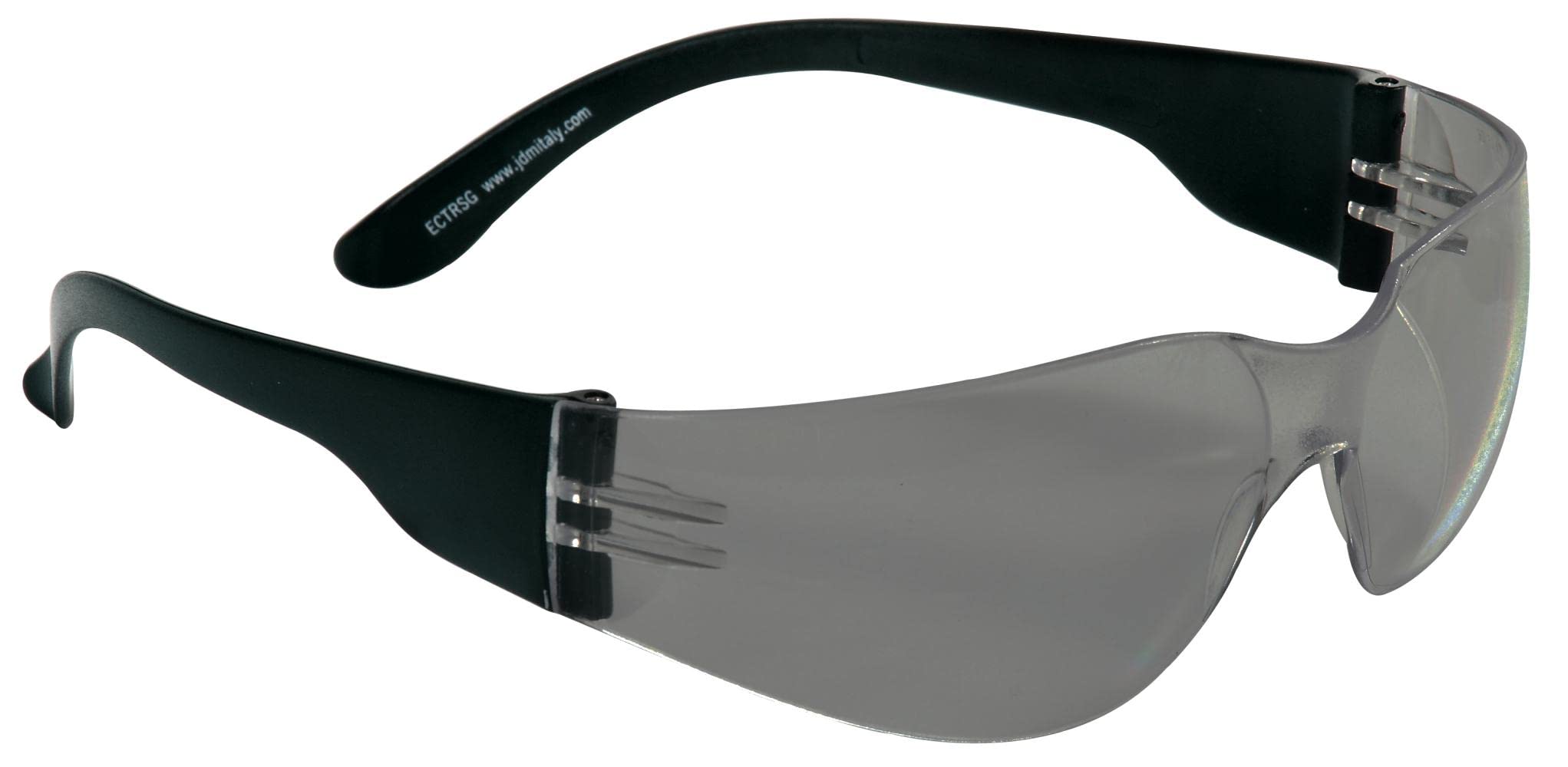 EAGLE ECSUNSG - Gafas de seguridad ECO oscuras
