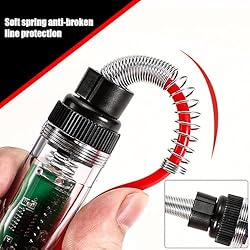 Ajxn 1 PC Car Voltage Long Probe Circuit Test