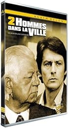 2 Hommes Dans La Ville