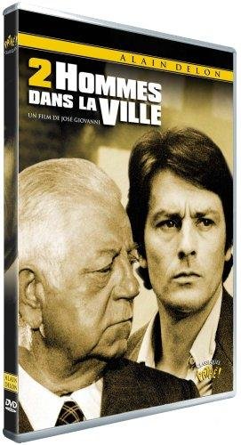 2 Hommes Dans La Ville