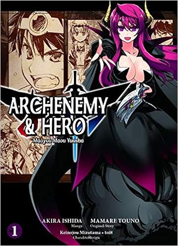 Download Archenemy Hero Maoyuu Maou Yuusha 01 Amazon Co Uk Ishida Free Wallpaper Archenemy Hero Maoyuu Maou Yuusha 01 Amazon Co Uk Ishida Free HD