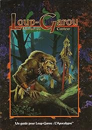 Loup-garou