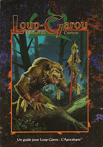 Loup-garou