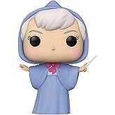 Funko Pop! Disney: Cinderella - Fairy Godmother