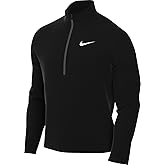 Nike Dri-FIT Victory 1/2 Zip Pullover Golf Top 2025 - FD5837-012