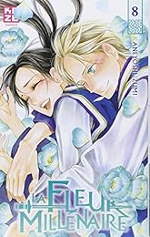 La  fleur millénaire