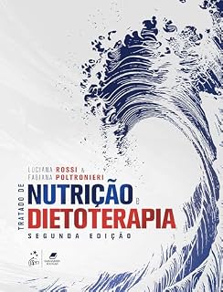 Livro Tratado de Nutrição e Dietoterapia