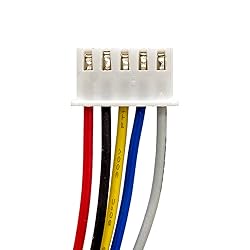 MPF Products 3400mAh High-Capacity Extended