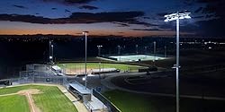 Juyace 36000LM LED Stadium Lights Outdoor 1500 Watt