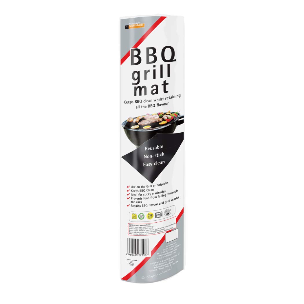 BBQ Grill MAT BBQGMHT