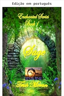 Livro Sage (Série encantada Livro 1)