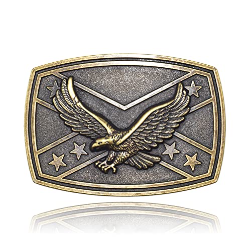 Elilier Belt Buckle Men Western Cowboy, Sturdy, Gifts for  Kids/Husband/Teens/Men, For Cowboy Rodeo Halloween, Western Party in Oman  Whizz