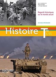 Histoire, Tles L-ES