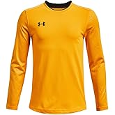 Under Armour Boys Wall Goalkeeper Jersey