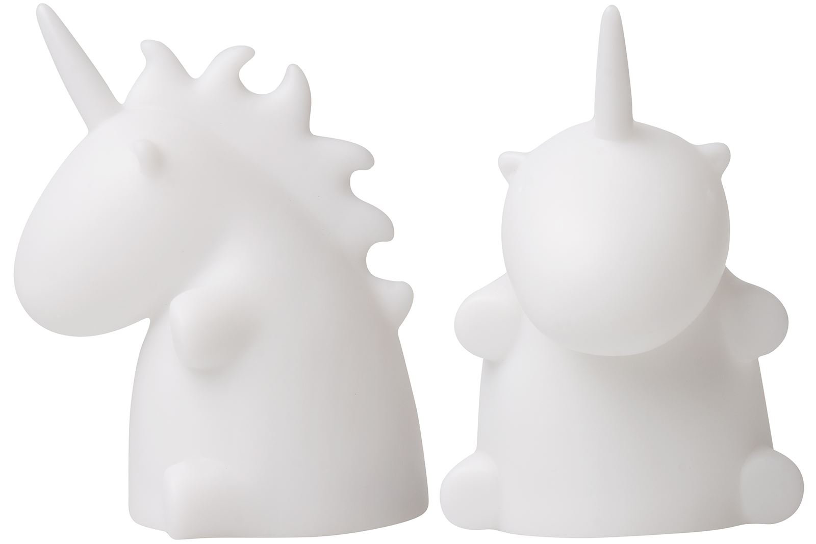 Uni The Unicorn White LED Night Light