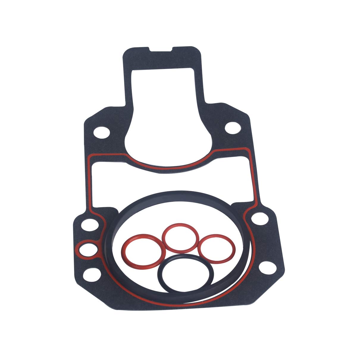 GHmarine Mercruiser Alpha Gen I & II Outdrive Mounting Gasket Set Sterndrives 27-94996Q2