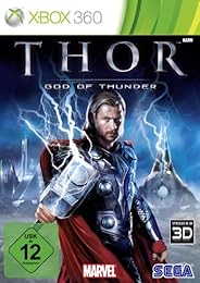Thor : Dieu du Tonnerre