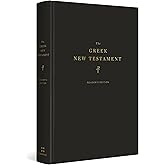 The Greek New Testament, Produced at Tyndale House, Cambridge, Reader's Edition