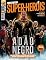 Livro Revista Mundo dos Super-Heróis 139