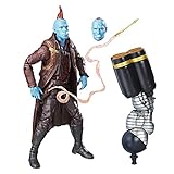 Marvel Guardians of the Galaxy 6-inch Legends