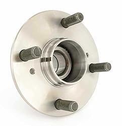 Stirling P512424PR_0106 - Pair 2 Rear Wheel Bearing