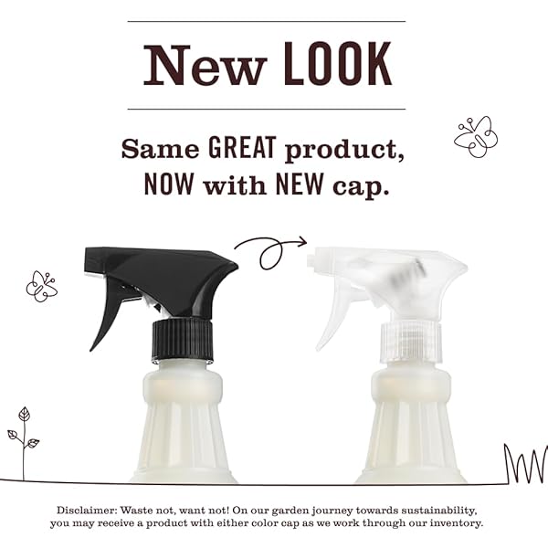 MRS. MEYER’S CLEAN DAY MULTI-SURFACE EVERYDAY CLEANER, LEMON VERBENA SCENT, 16 FL OZ BOTTLE