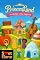 Livro PrincesLand: A vila das casas mágicas