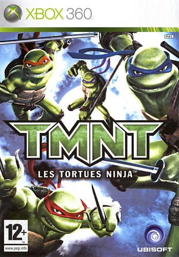 TMNT