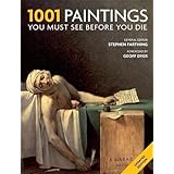 1001 Paintings You Must See Before You Die