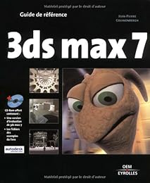 3ds max 7