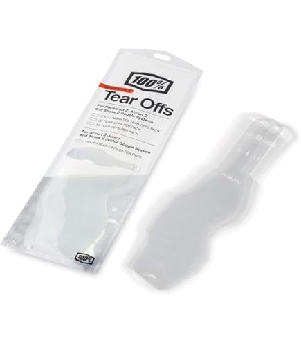 Pellicola Roll-off SeeCle 45mm - 6 Rotoli Compatibili Sistema Gen2