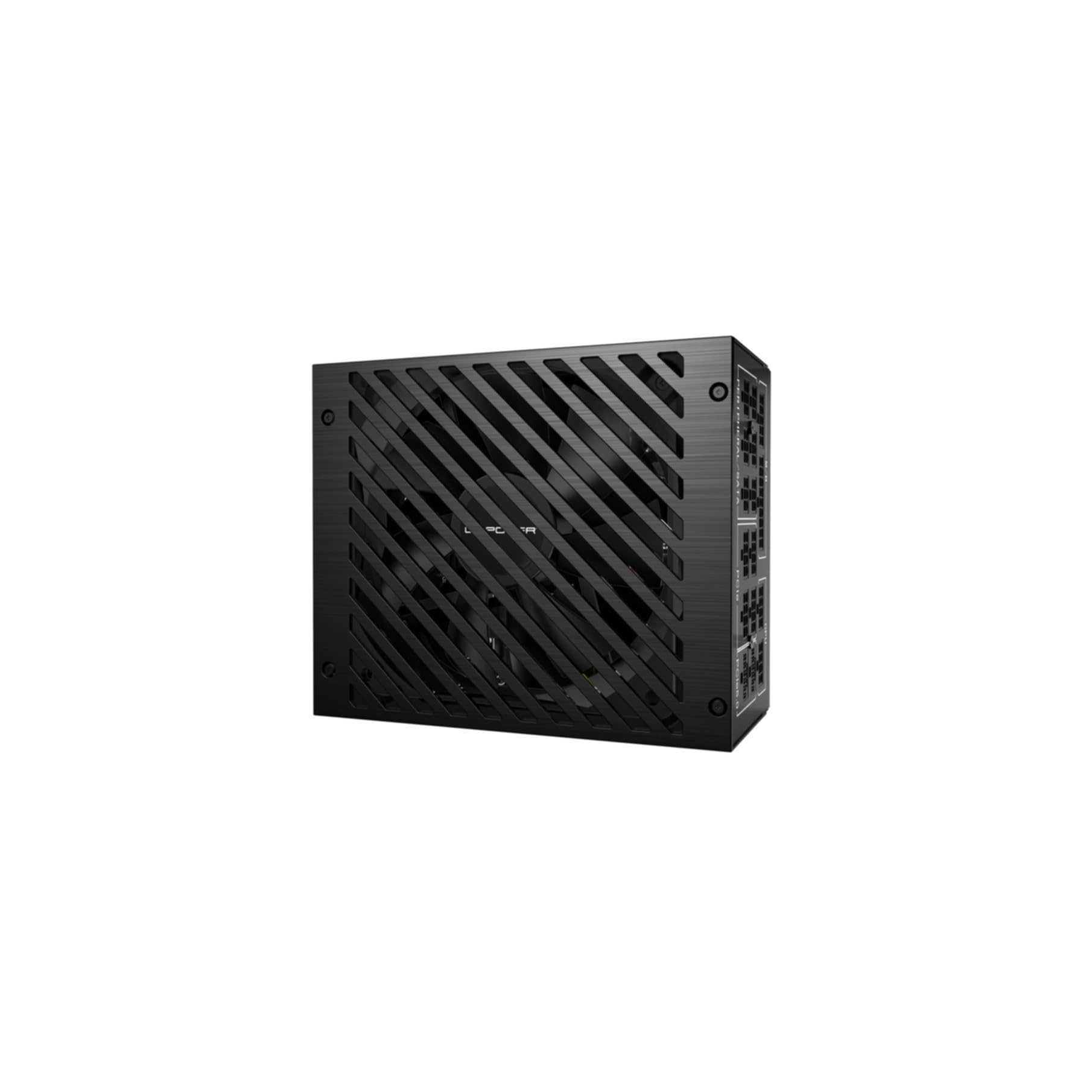 LC-Power LC1200P V2.52 1200W PSU Review UK (2026) – Tested